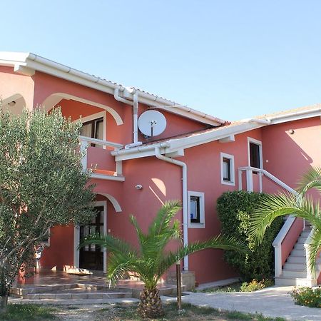 Apartments Puskaric Vir Exterior photo